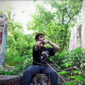 Meet your Posher, Adams